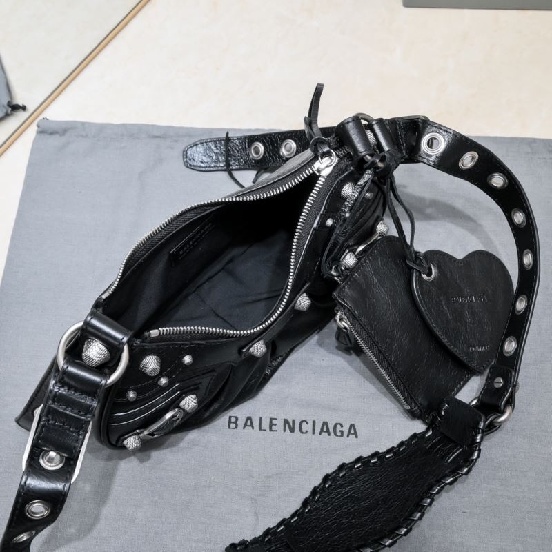 Balenciag Le Cagole Bags